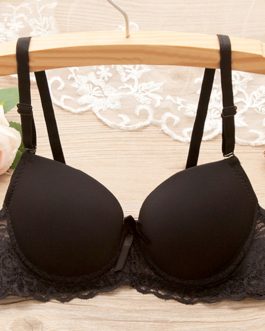 20#2019 Clothing women’s underwear organizer bras for women bracelet femme sexy bra ladies Sexy Lace Push Up Bras Tank